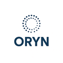 Oryn logo